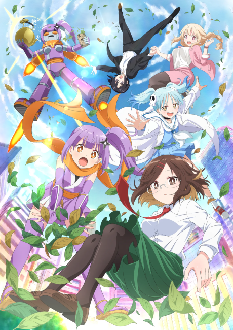 انمي Ninja to Koroshiya no Futarigurashi الحلقة 10 مترجمة اون لاين