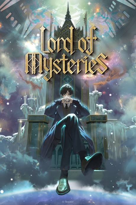 انمي Guimi Zhi Zhu: Xiaochou Pian (Lord of Mysteries) الحلقة 3 مترجمة اون لاين