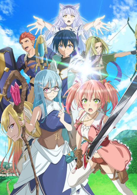 انمي Yuusha Party wo Tsuihou sareta Shiromadoushi S-Rank Boukensha ni Hirowareru: Kono Shiromadoushi ga Kikakugai Sugiru الحلقة 1 مترجمة اون لاين